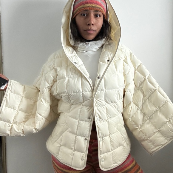 Mackage Violine quilted jacket - Picture 5 of 7